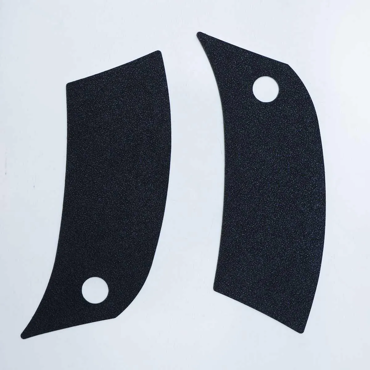 Produkt bilder Bmw K1600 Gt Le/Se K1600gtl Tank Traction Grips : Clear 2 Grip Kit