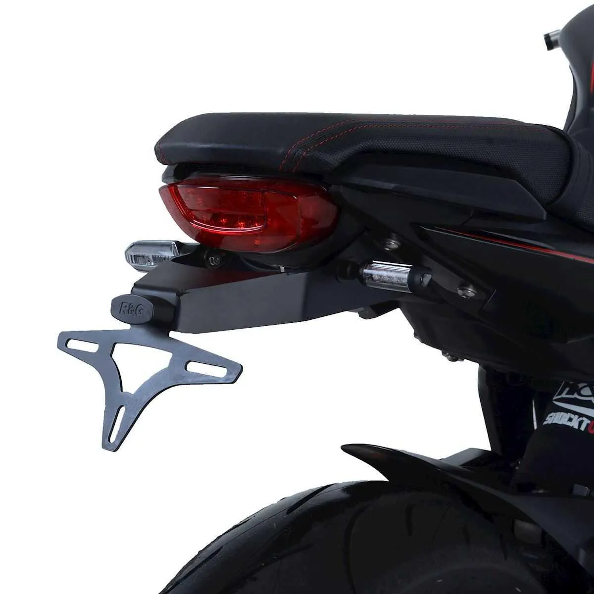 Produkt bilder Licence Plate Holder Honda Cb650r 19 21 / Cbr650r 19 21