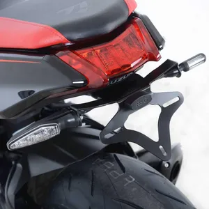 Licence Plate Holder Suzuki Katana 19