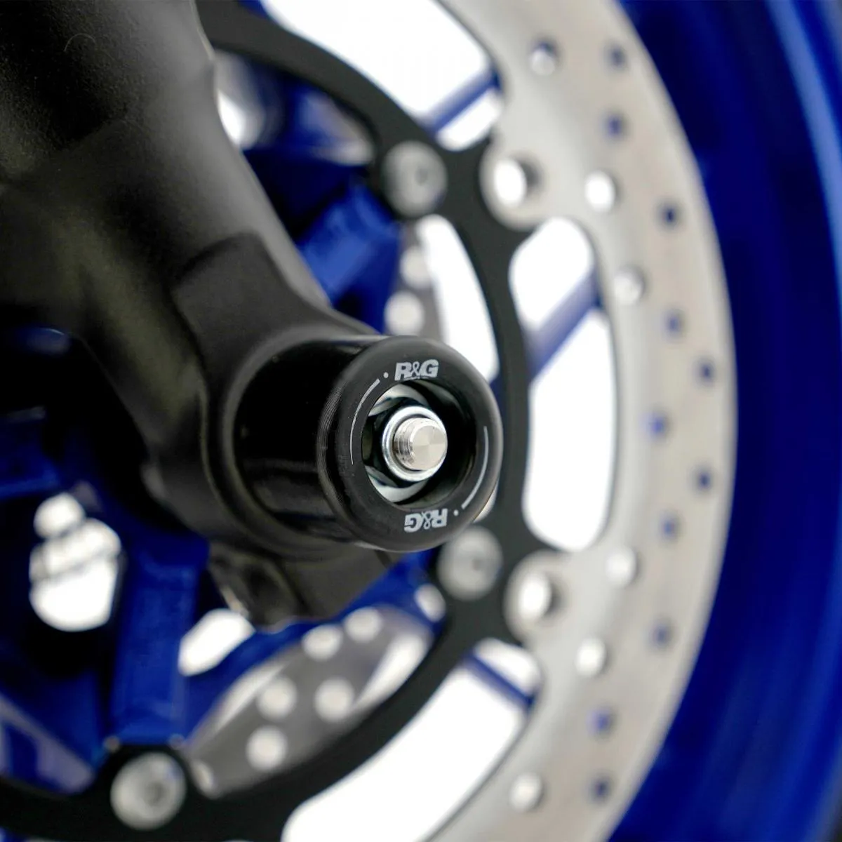 Produkt bilder Fork Protectors Yamaha Mt 09 24  / Xsr 900 Gp 24 