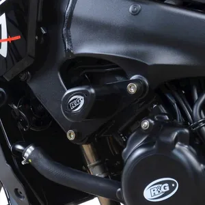 Aero Crash Protectors Bridge Type Suzuki Katana 19 Gsx S1000 Abs