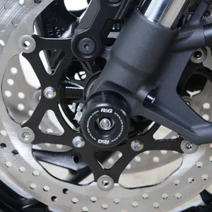 Fork Protectors Suzuki Katana 19  / Gsx S 1000 21  / Gsx S1000 Gt 22  / Gsx S 950 21 