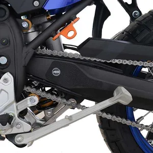Yamaha Xtz700 Tenere 19 / World Rally 23 Boot Guard 1 Piece