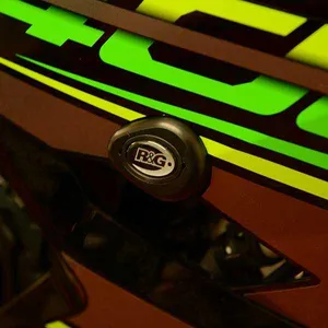 Aero Crash Protectors Kawasaki Ninja 400 / Ninja 250 18 Race Only