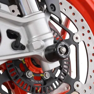 Fork Protectors Aprilia Rs660 21 / 660 Tuono 21