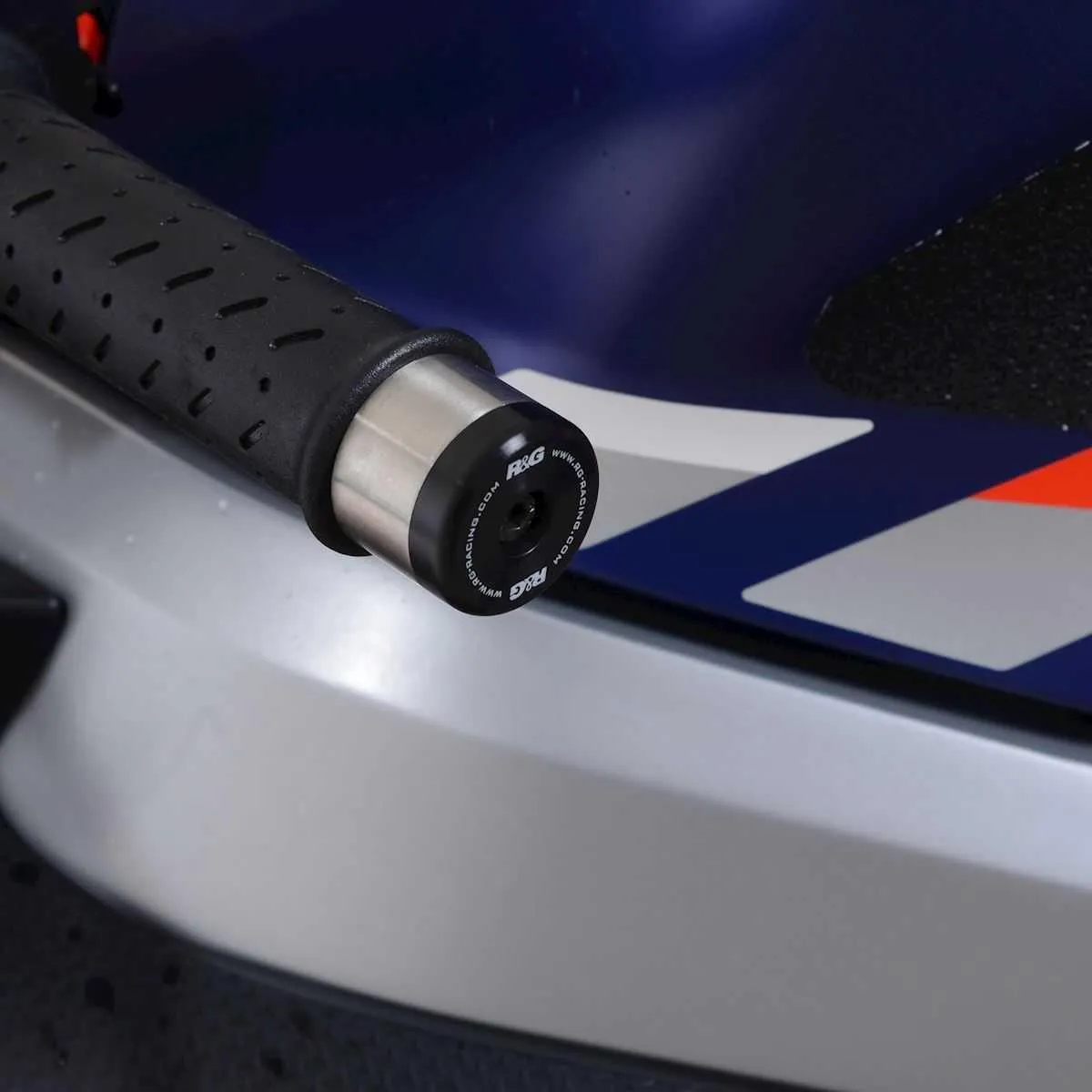 Produkt bilder Bar End Sliders Aprilia Rs660 21  / Rs125 21  / Rs 457 24 