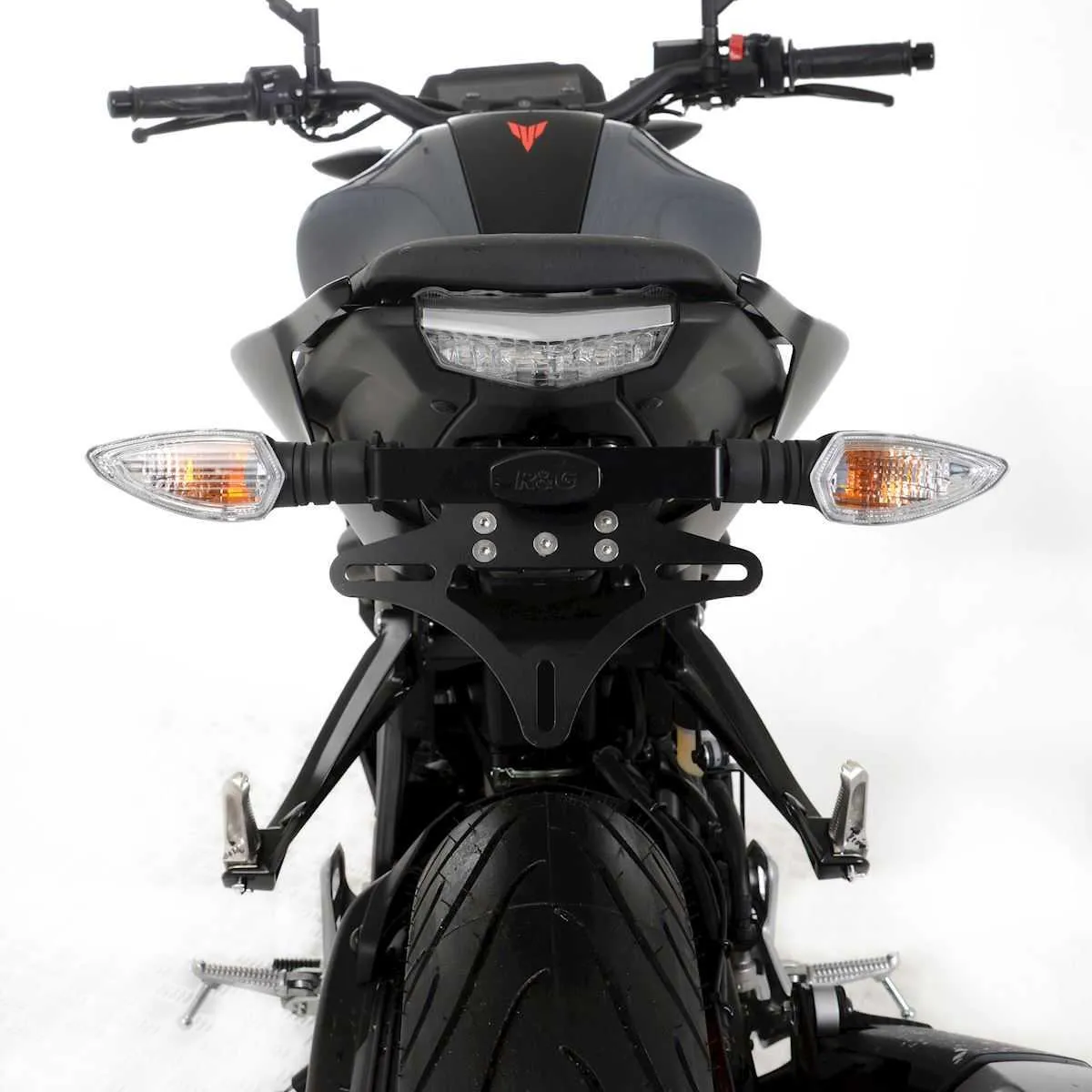 Produkt bilder Licence Plate Holder Yamaha Mt 125 20 