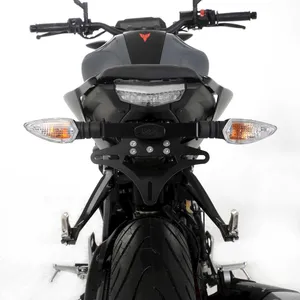 Licence Plate Holder Yamaha Mt 125 20