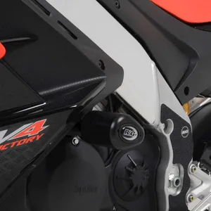 Aero Crash Protectors Aprilia Rsv4 1100 Factory 21