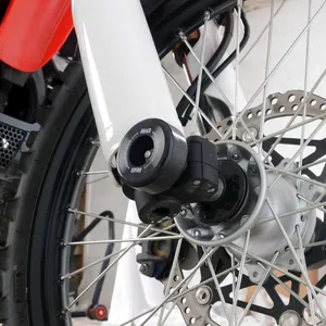 Fork Protectors Crf250l/Rally 20 Crf300l/Rally 21