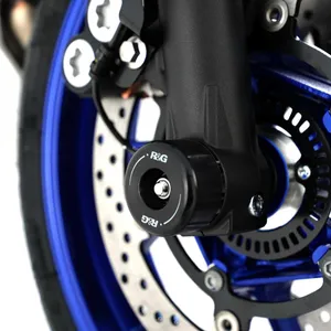 Fork Protectors Yamaha Tracer 7 Gt 21  / Mt 07 21  / Xsr700 22 