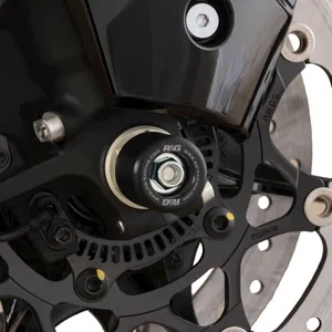 Fork Protectors Suzuki Hayabusa 21 