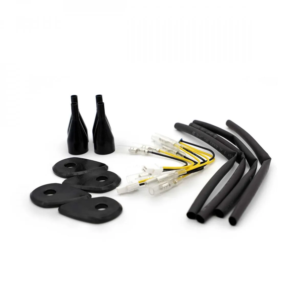 Produkt bilder Adapters For Micro Indicators Set Of4 Suzuki Gsx S 1000 21  Fit Front And Rear
