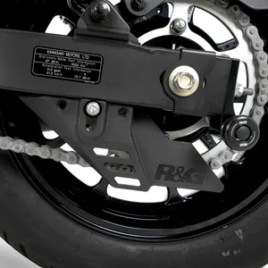 Chain  Sprocket Guard Kawasaki General / Yamaha R7 22  / R9 25 