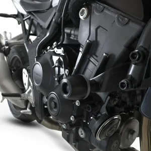 Crash Protectors Apex Honda Cb1000 Hornet Sp 25 