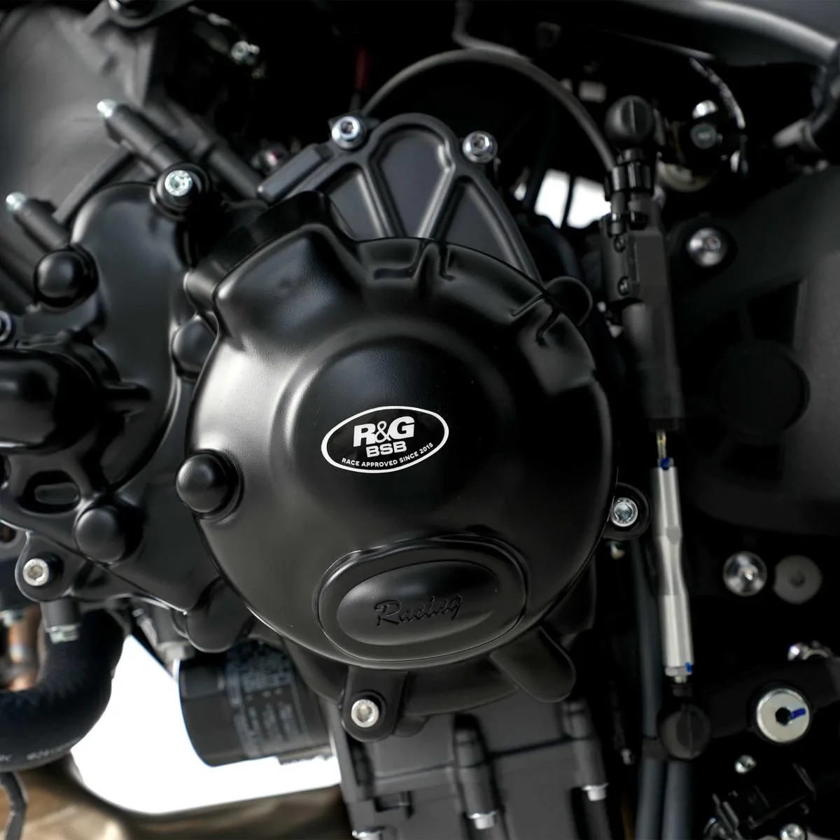 Produkt bilder Yamaha Mt 09 Sp 21 Tracer 9 Gt 21  Xsr900 Gp 22  Lhs Crank  Waterpump Cover