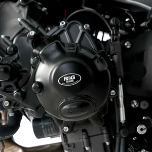 Yamaha Mt 09 Sp 21 Tracer 9 Gt 21 Xsr900 Gp 22 Lhs Crank Waterpump Cover
