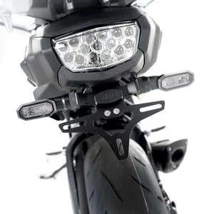 Fender Eliminator Suzuki Gsx S1000 Gt 22 / Gsx S1000 Gx 24 Without Panniers