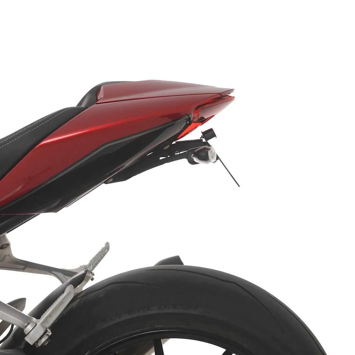 Produkt bilder Fender Eliminator Triumph Speed Triple Rr 22  / Speed Triple Rs 21 
