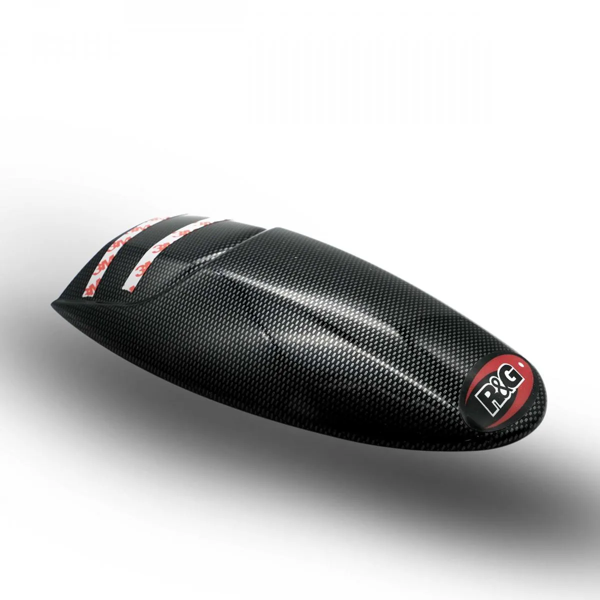 Produkt bilder Fender Extender Black Triumph Tiger 660 Sport 22 