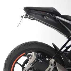 Licence Plate Holder Ktm 125/390 Duke 22 23 Duke 200 22