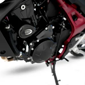 Aero Crash Protectors Honda Cb750 Hornet 23