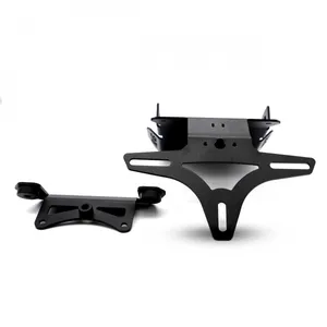 Licence Plate Holder Ktm 1290 Super Adventure R/S 21