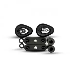 Aero Crash Protectors Ktm 125/250/390 Duke 24 Husqvarna Vitpilen 401 24