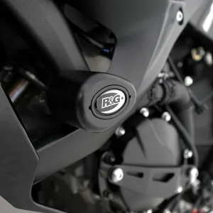 No Cut Aero Frame Sliders Kawasaki Zx 6r 24