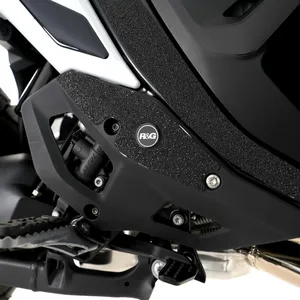 Bmw R1300gs 23 Boot Guard 4 Piece Left Right Frame Left Right Heel Plate