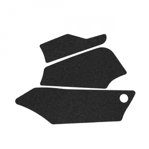 Cfmoto 800 Mt 22  Traction Grips : Black 6 Grip Kit