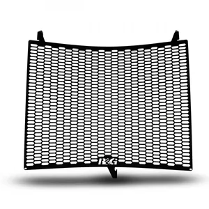 Pro Radiator Guard Black Suzuki Gsx S 1000 Gx 24 /Gt 22 / Gsx S 1000 Abs Fa 15 / Gsx S 950 21 / Katana 19