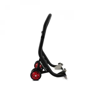 Rg Workshop Paddock Stand   Front