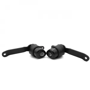No Cut Aero Frame Sliders Suzuki Gsx 8r 24