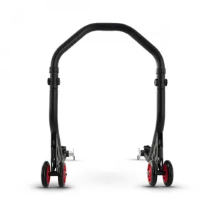 Rg Workshop Paddock Stand   Rear