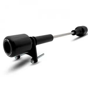 Crash Protectors Classic Style Triumph Speed 400 24  / Scrambler 400 X 24 