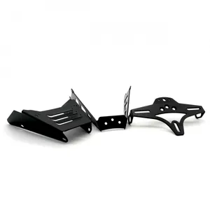 Licence Plate Holder Honda Cb1000 Hornet Sp 25  Cb650r 24  / Cbr650r 24 