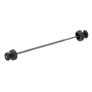 Rear Spindle Sliders Yamaha Mt 07 25 