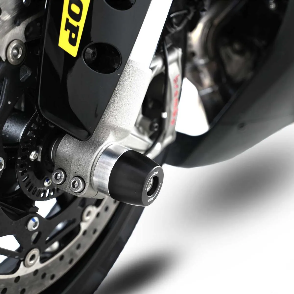 Produkt bilder Fork Protectors Apex Yamaha Yzf R9 25 