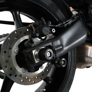Swingarm Protectors Apex Yamaha Yzf R9 25 / Mt 09 Sp 21 / Tracer 9 Gt 21 / Xsr900 Gp 22