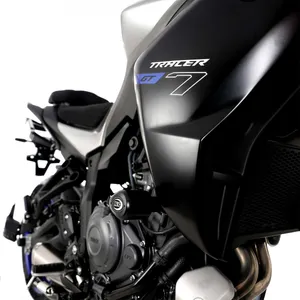 Aero Crash Protectors Yamaha Tracer 7 Gt 25