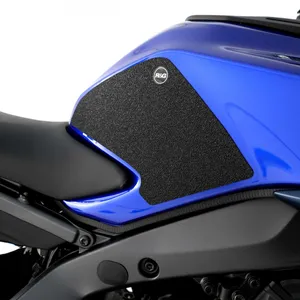 Yamaha Mt 09 24 Traction Grips : Black 2 Grip Kit