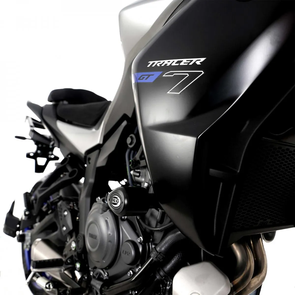 Produkt bilder Aero Crash Protectors Yamaha Tracer 7 Gt 25 
