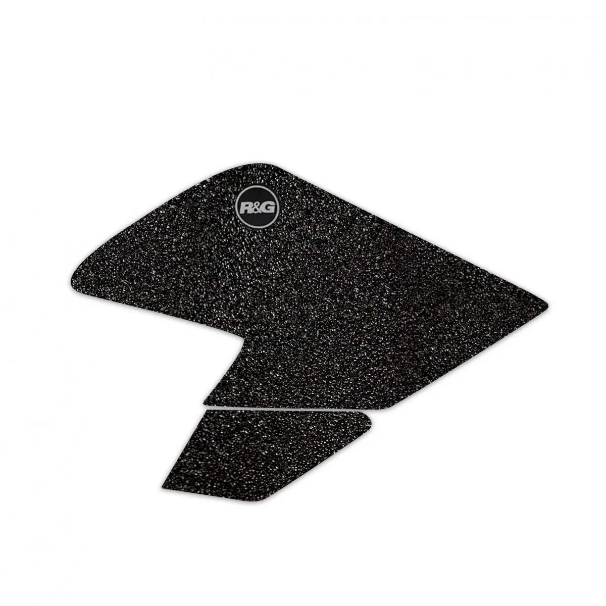 Produkt bilder Honda Cb1000 Hornet Sp 25  Traction Grips : Black 4 Grip Kit
