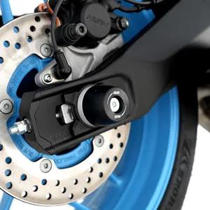 Swingarm Protectors Apex Yamaha Mt 07 25