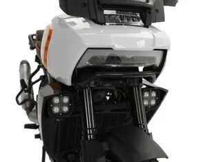 Denali Driving Light Mount Lower Harley Davidson Pan America 21