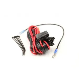 Plug N Play Wiring Kit For Soundbomb Dual Tone Air Horns