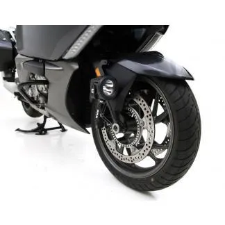 Produkt bilder Auxiliary Light Mounting Brackets For Bmw K1600gt  K1600gtl 10  Rev00