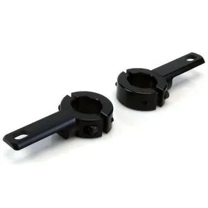 Clamp Light Mounts 21 29mm0.828 1.125in Diameter