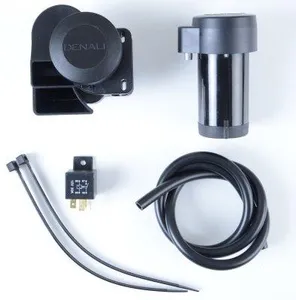 Soundbomb Split Dual Tone Air Horn